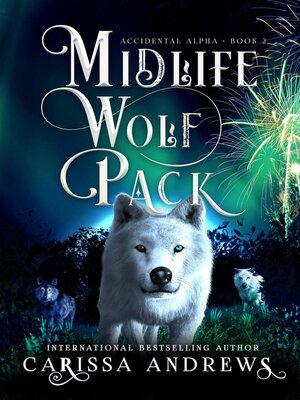 cover image of Midlife Wolf Pack